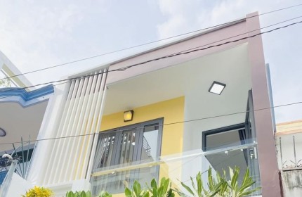 Tôi Chính Chủ Bán Nhà (1T,1L) 84m2/721tr Gần Ngã 3 Giòng, SHR, Dọn Ở, Đc Trả Góp 0902160844